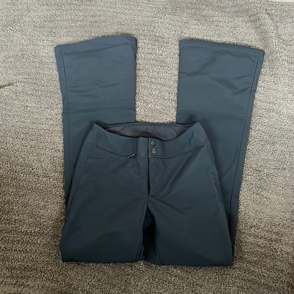 The North Face Women’s Ski Pants Navy Blue Size S